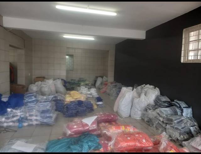 BUSINESS FOR SALE IN SIDWELL